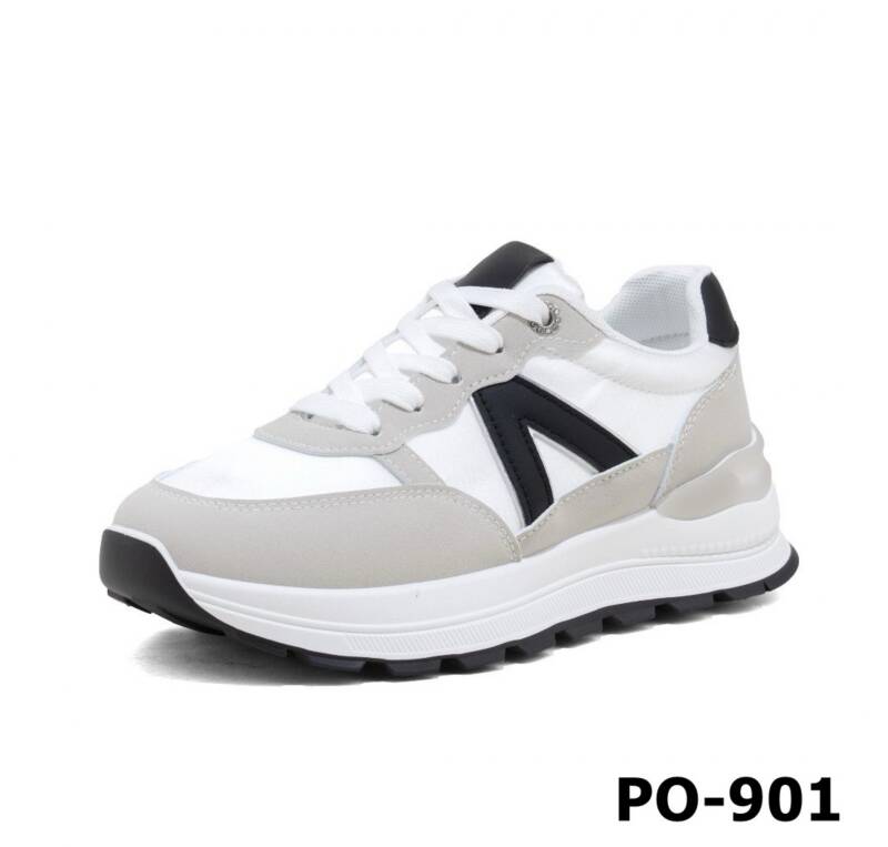 Buty sportowe damskie Roz 36-41 / 12 par